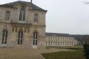 Abbaye ND du Bec